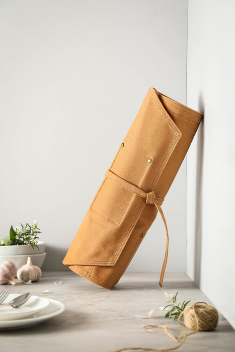 HIKARI Knife Roll