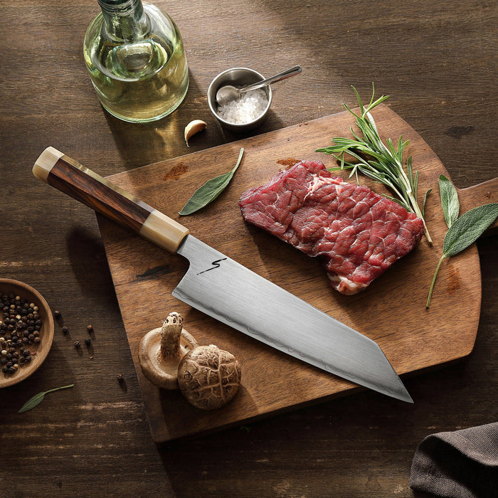 Daiki 8-Piece Knife Set
