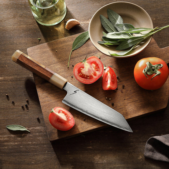 Daiki 8-Piece Knife Set