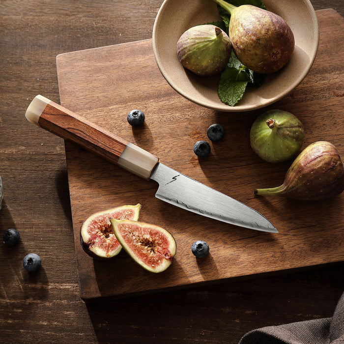 Daiki 8-Piece Knife Set