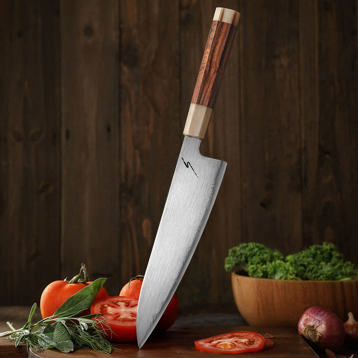 DAIKI Chef 8"