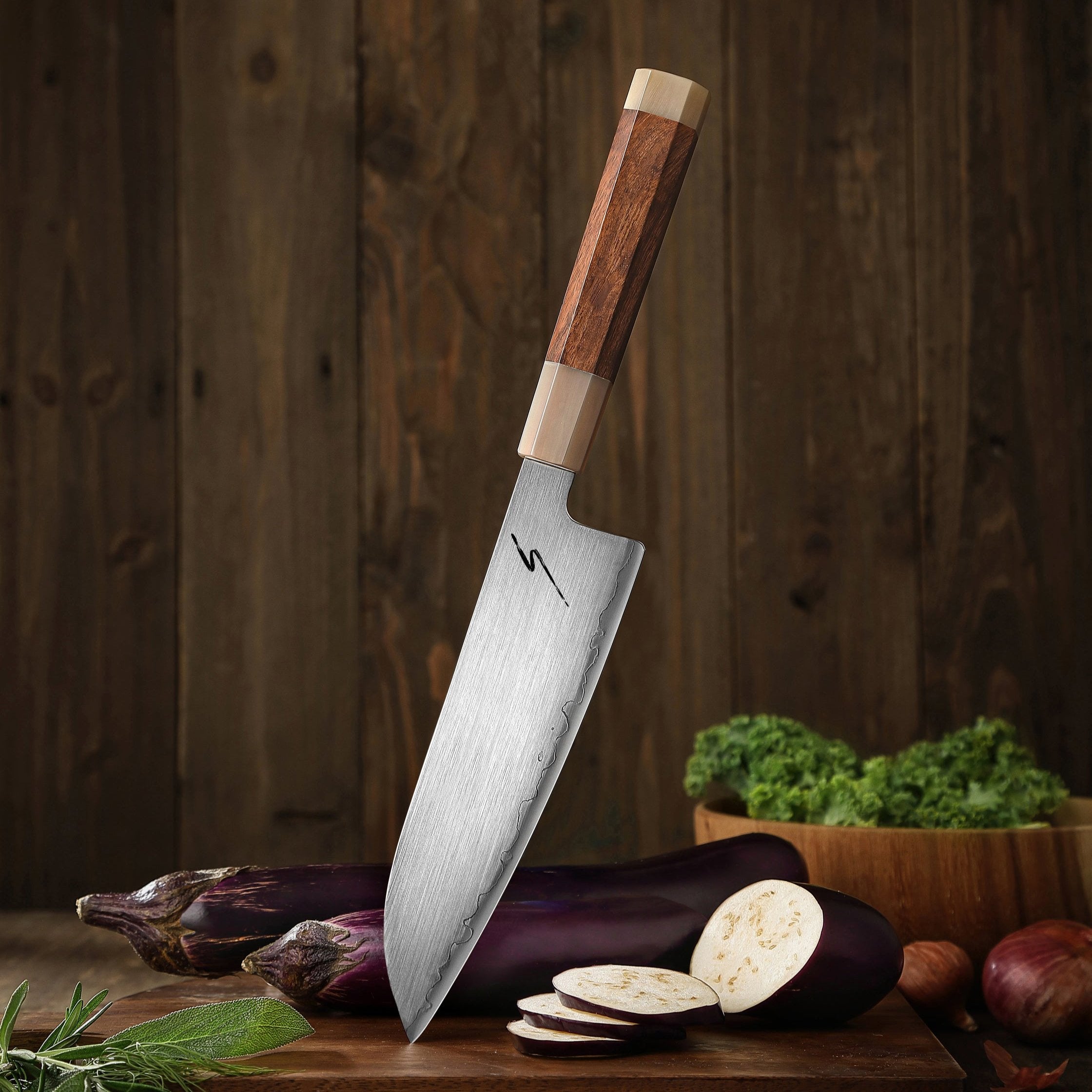 DAIKI Santoku