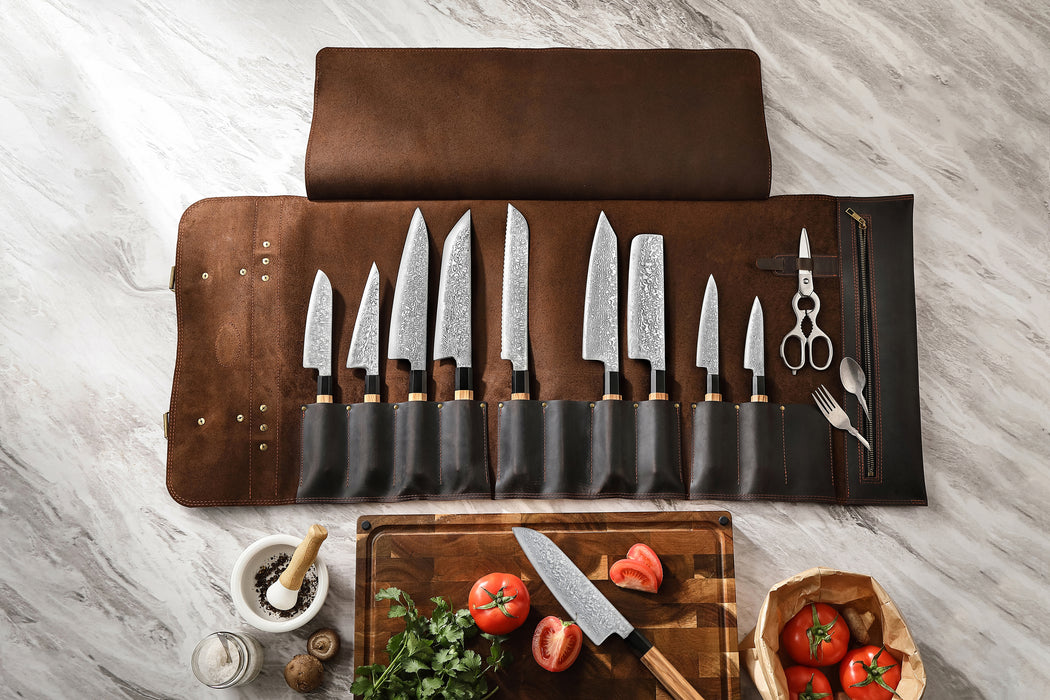 KUROGANE Knife Bag