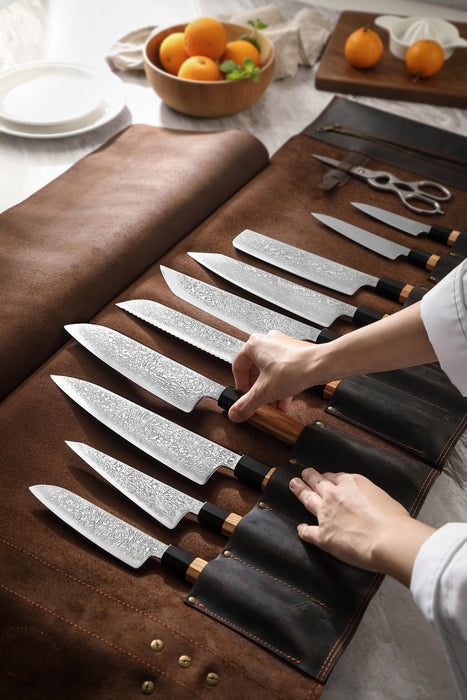 KUROGANE Knife Bag