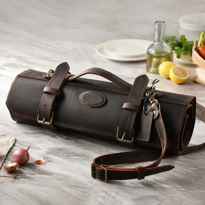 KUROGANE Knife Bag
