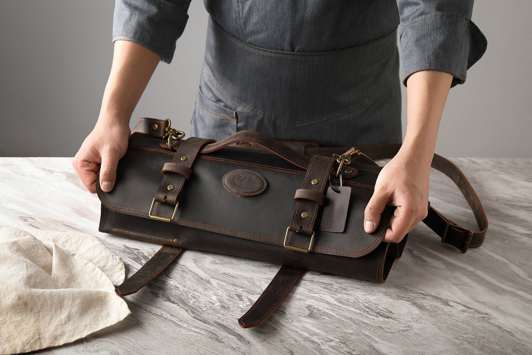 KUROGANE Knife Bag