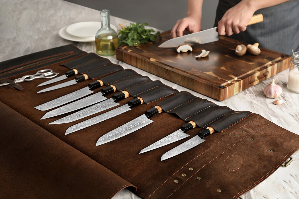 KUROGANE Knife Bag