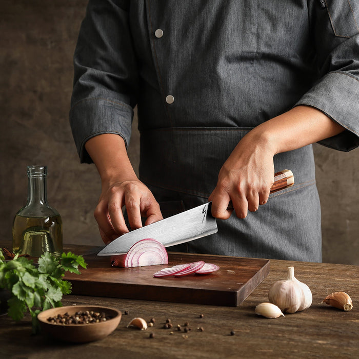 DAIKI Chef 8"