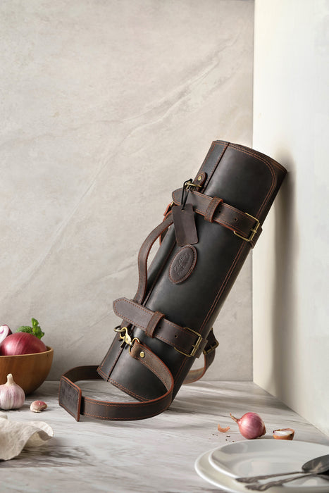 KUROGANE Knife Bag
