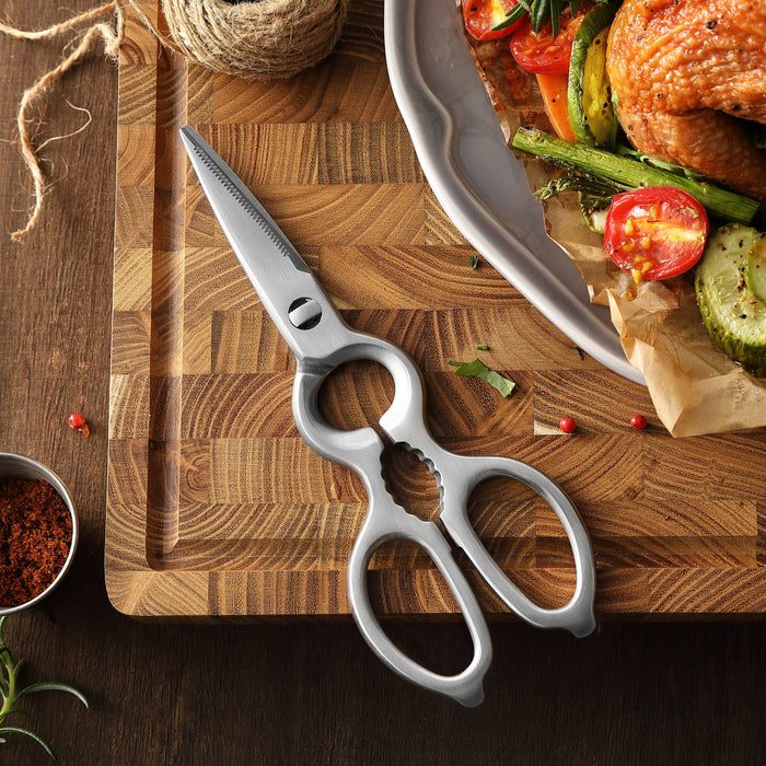 KENSEI Kitchen Shears