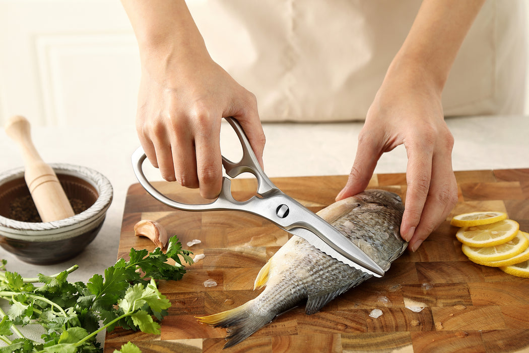 KAGERO Kitchen Shears