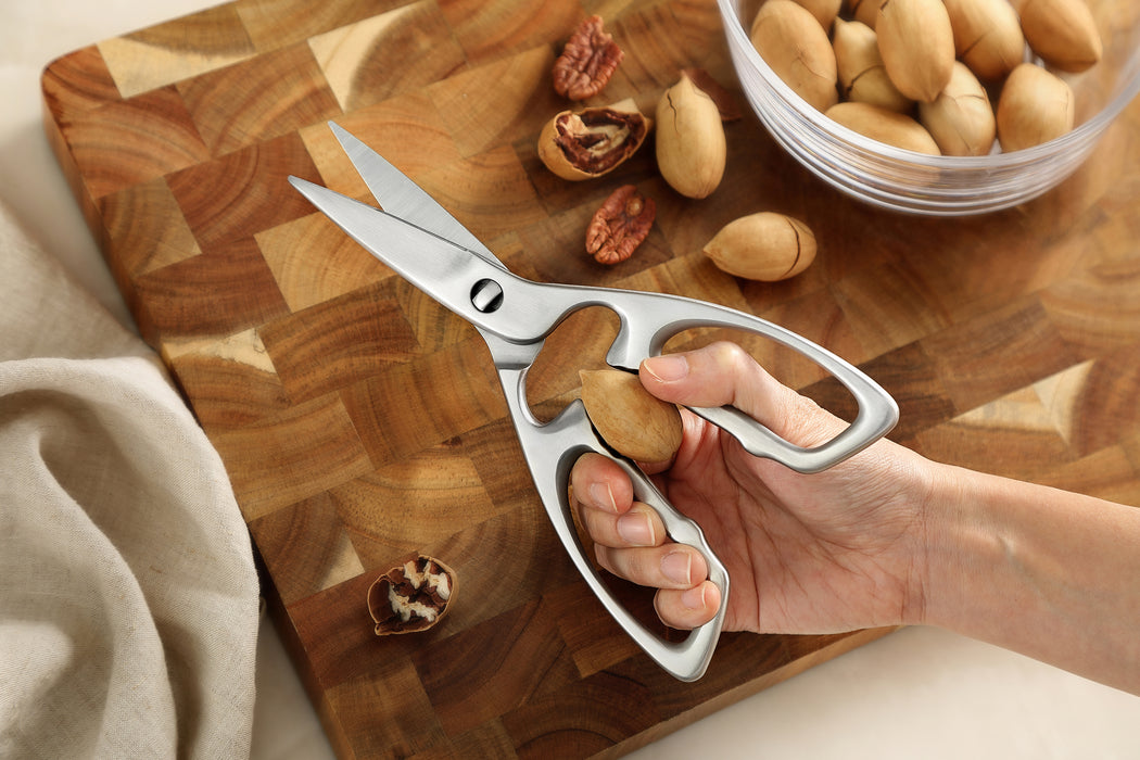 Kiryu Multi-Function Kitchen Shears