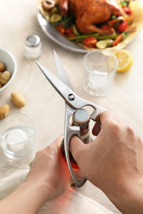 Kiryu Multi-Function Kitchen Shears