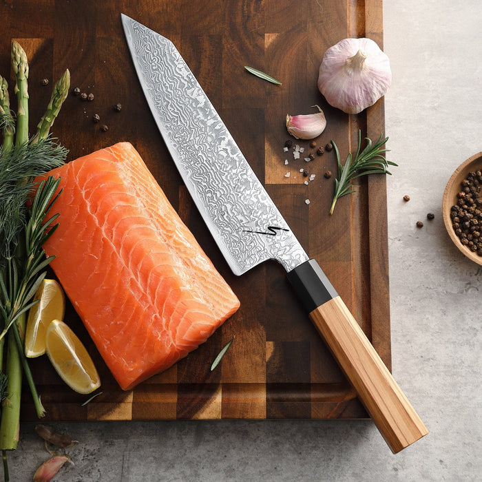 KAZE 11-Piece Knife Set