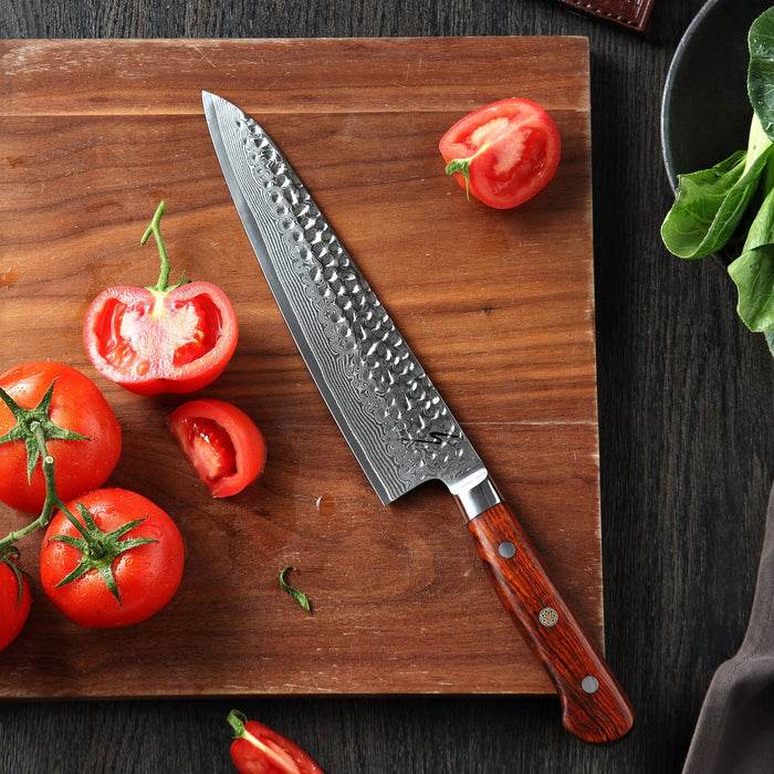 KIYOSHI 5-Piece Knife Set