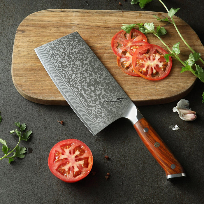 RYUJIN 13-Piece Knife Set