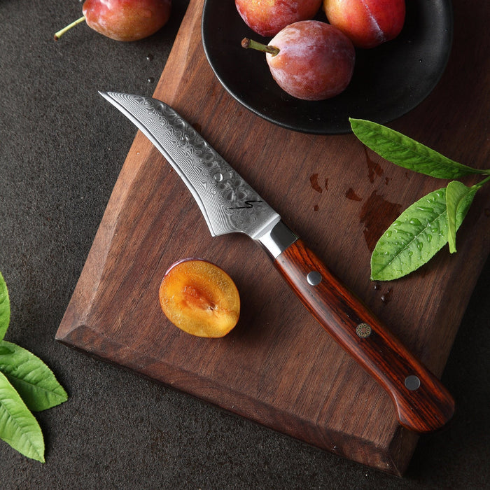 KIYOSHI 5-Piece Knife Set