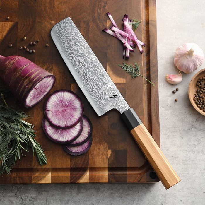 KAZE 11-Piece Knife Set