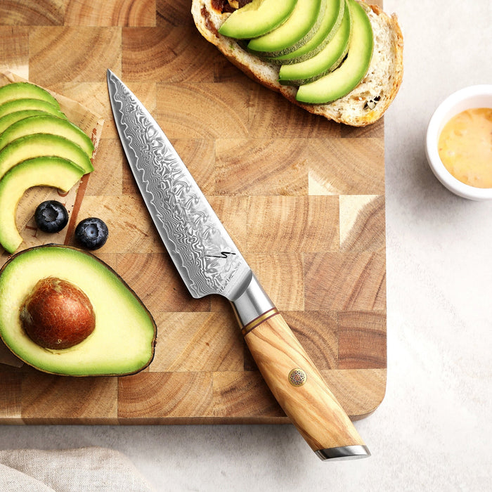 KOTSU 9-Piece Knife Set