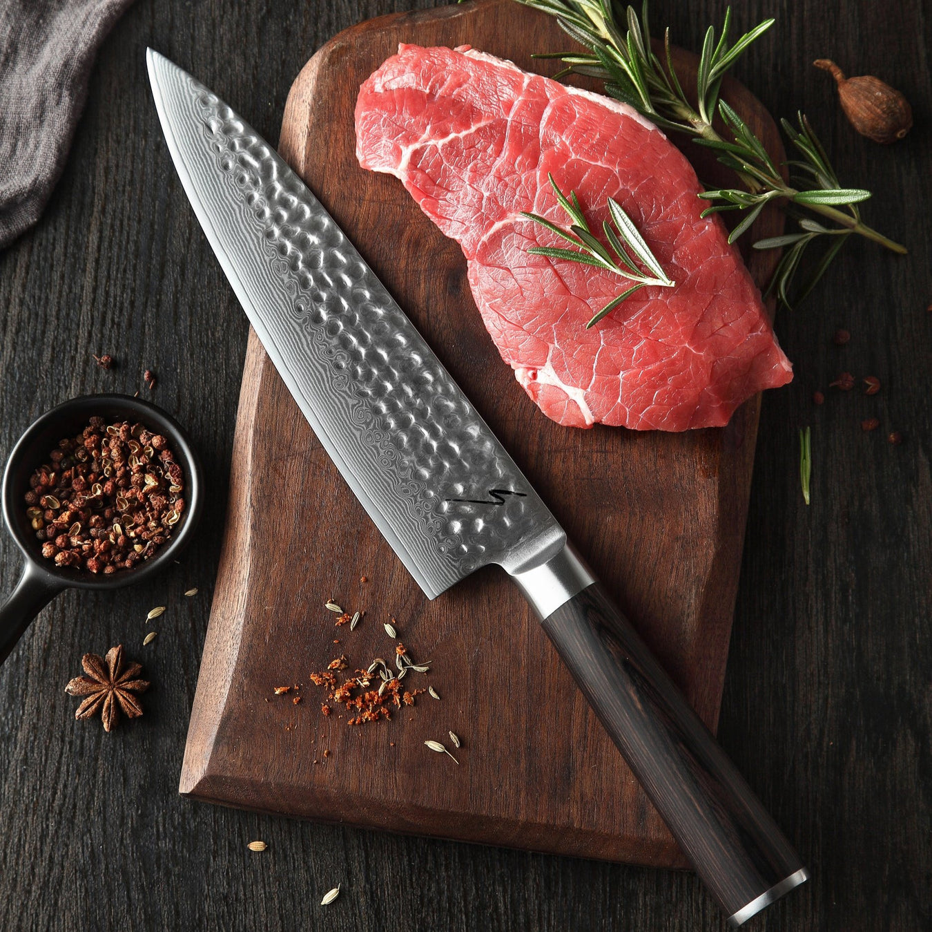 CHEF