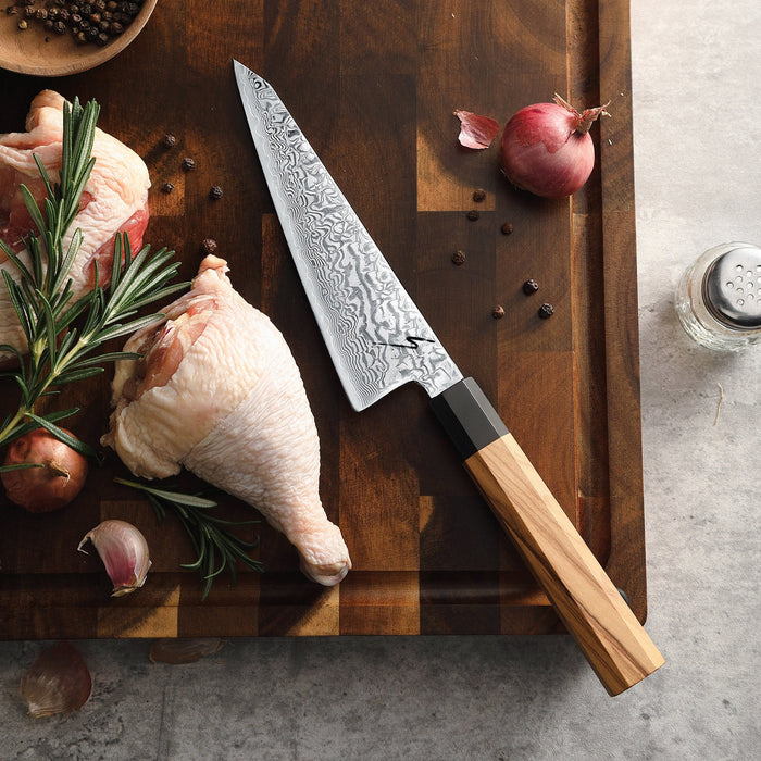 KAZE 11-Piece Knife Set