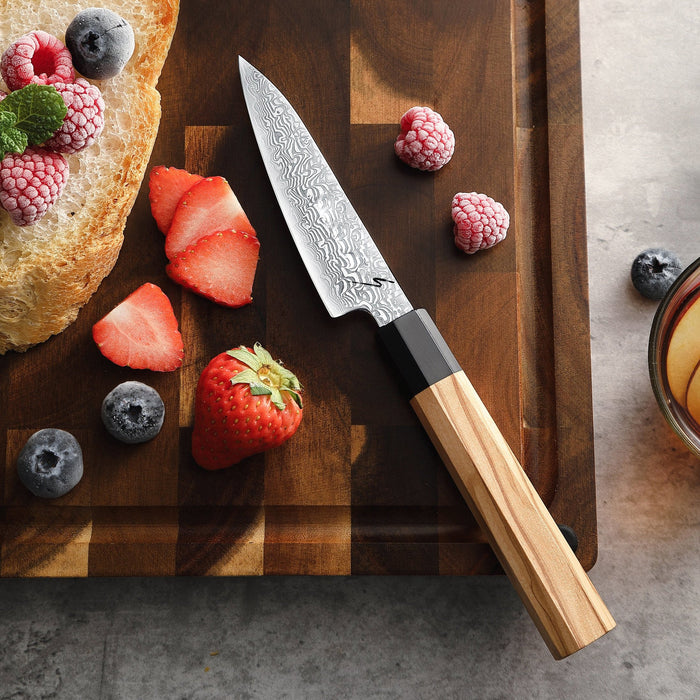 KAZE 11-Piece Knife Set