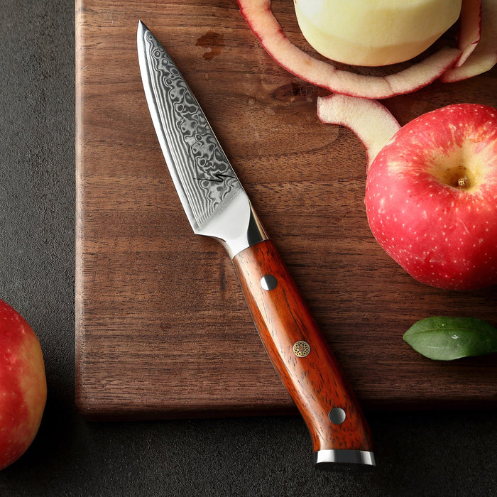 RYUJIN 13-Piece Knife Set