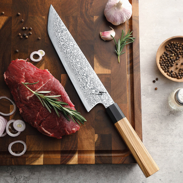KAZE 11-Piece Knife Set