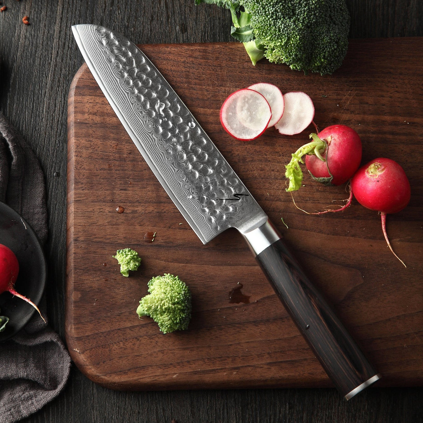 SANTOKU
