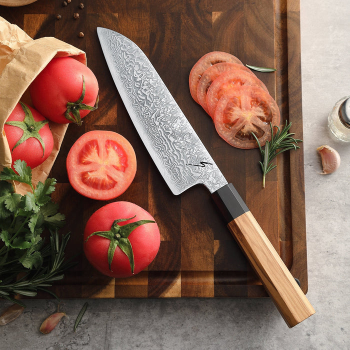 KAZE 11-Piece Knife Set