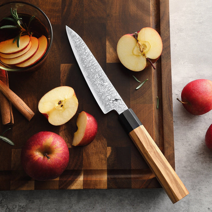 KAZE 11-Piece Knife Set