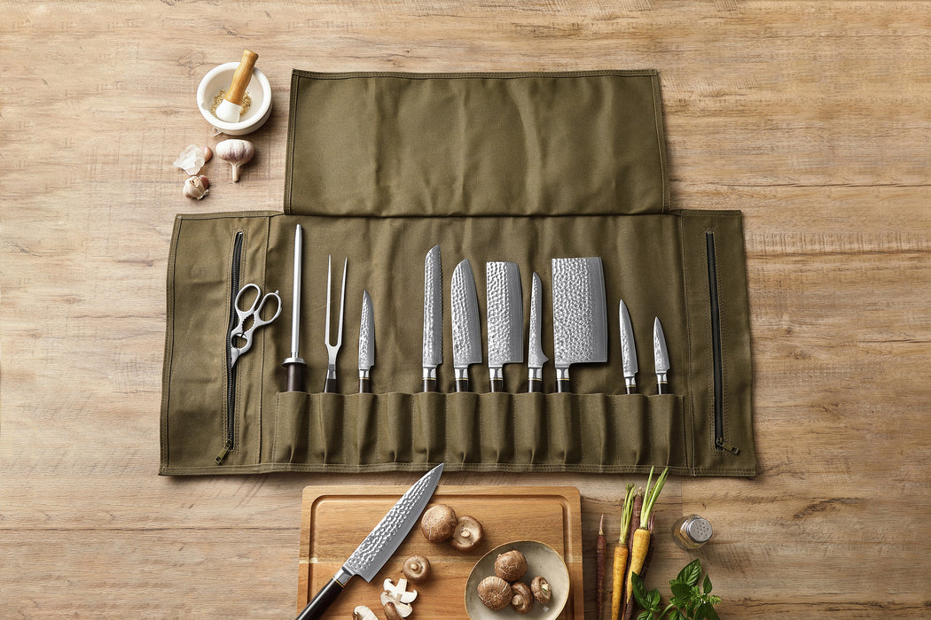 TSUCHI Knife Bag
