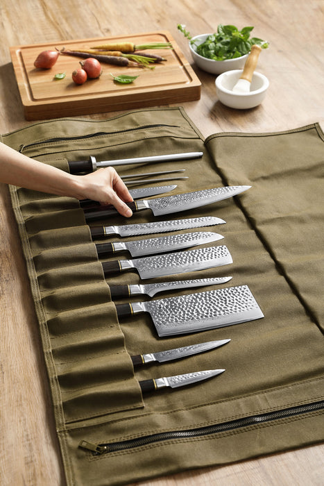 TSUCHI Knife Bag