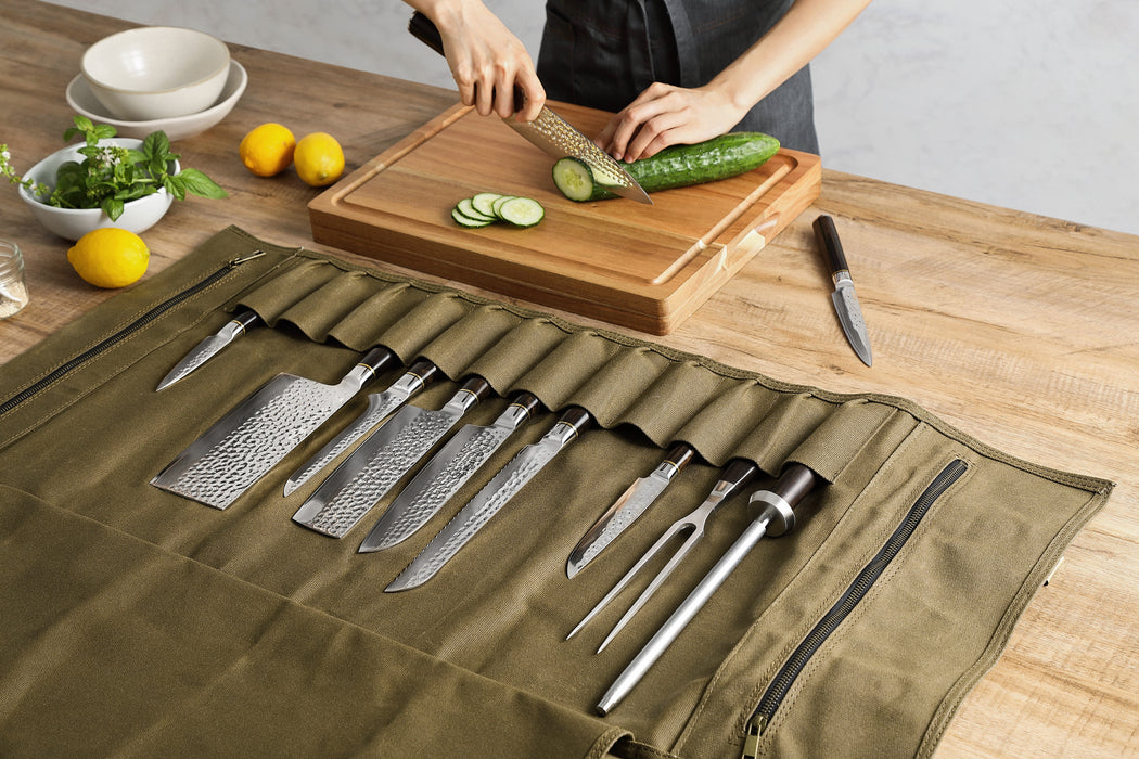 TSUCHI Knife Bag