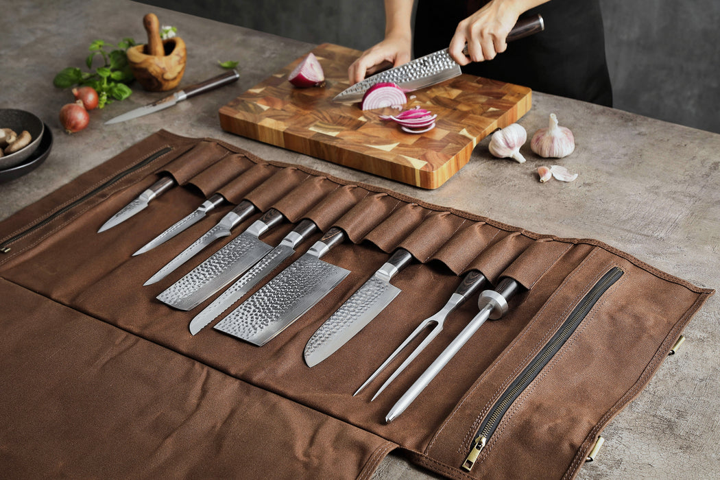 KANAME Knife Bag