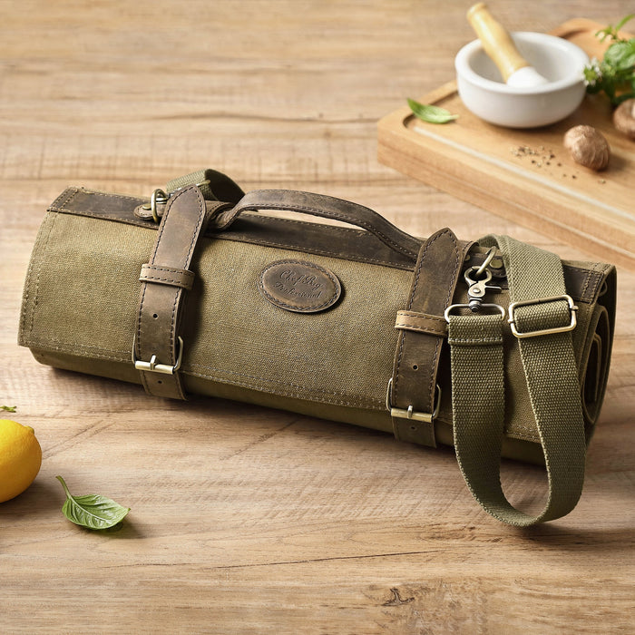 TSUCHI Knife Bag