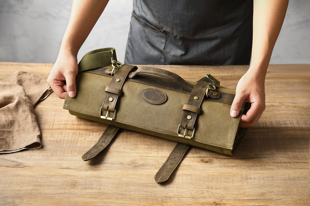 TSUCHI Knife Bag