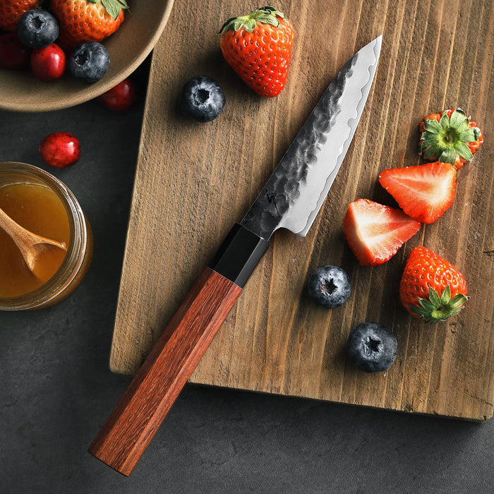 HOKUTO Knife 10-Piece Set