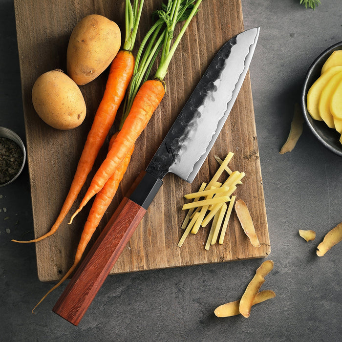 HOKUTO Knife 10-Piece Set