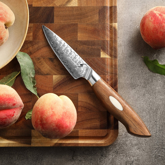 IKIRU 9-Piece Knife Set