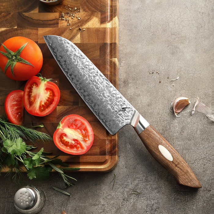 IKIRU 9-Piece Knife Set