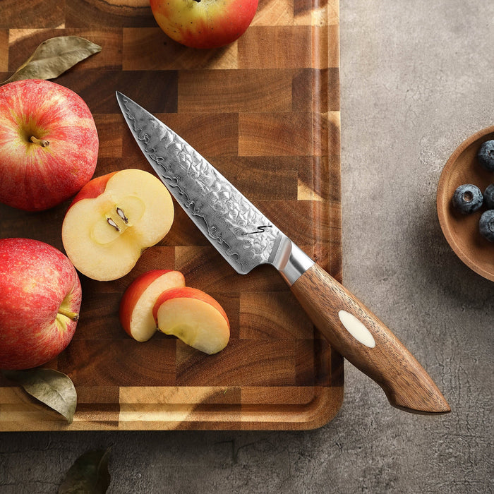 IKIRU 9-Piece Knife Set