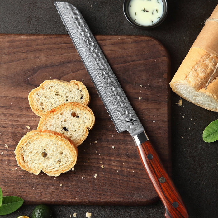KIYOSHI 5-Piece Knife Set