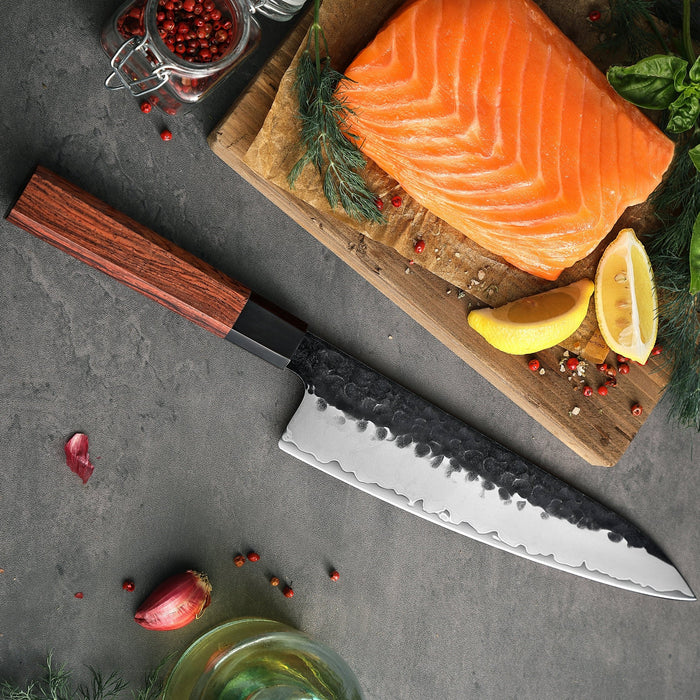 HOKUTO Chef 8"