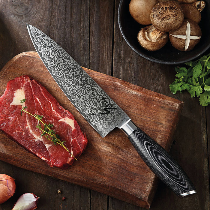 AZUMA Chef 8"