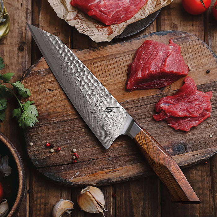 TAKUMI Bunka 8.5"