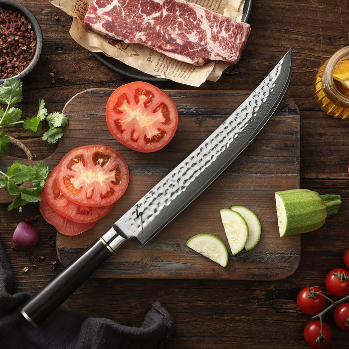 KURO 10-Piece Knife Set