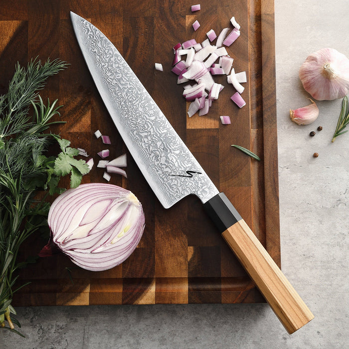 KAZE Chef 8"
