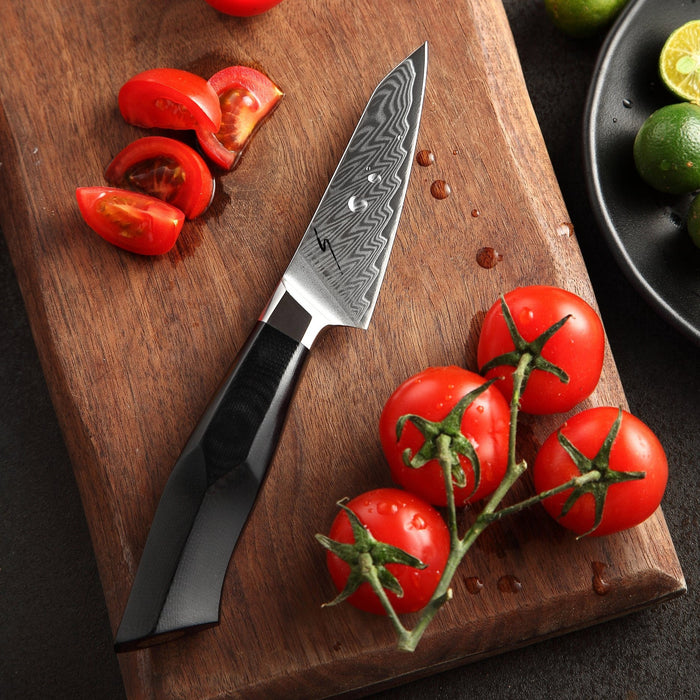 GAITAI 7-Piece Knife Set