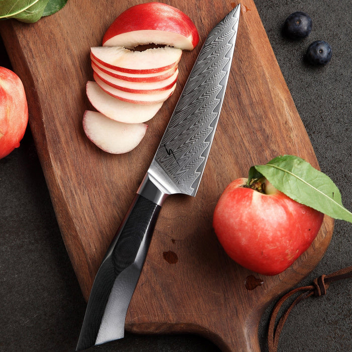 GAITAI 7-Piece Knife Set